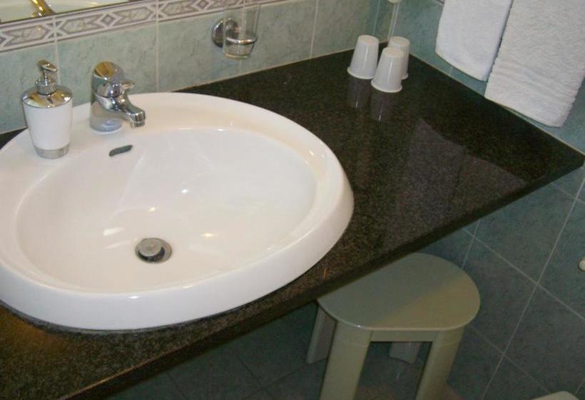 Bed and Breakfast Villa Marosa  | Rapallo | Genova | Italia 11