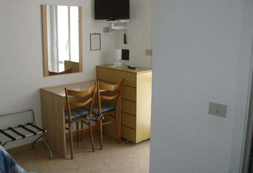 Bed and Breakfast Villa Marosa  | Rapallo | Genova | Italia 12