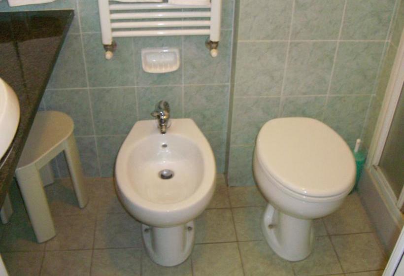 Bed and Breakfast Villa Marosa  | Rapallo | Genova | Italia 13