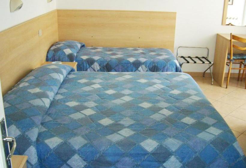 Bed and Breakfast Villa Marosa  | Rapallo | Genova | Italia 14