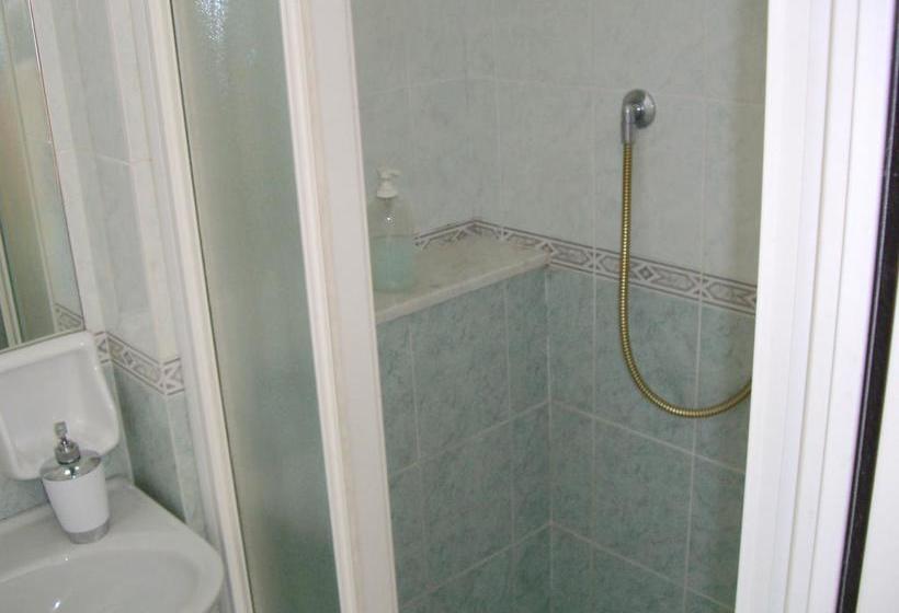 Bed and Breakfast Villa Marosa  | Rapallo | Genova | Italia 15