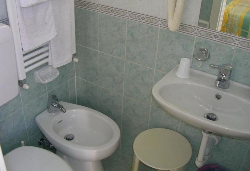 Bed and Breakfast Villa Marosa  | Rapallo | Genova | Italia 17