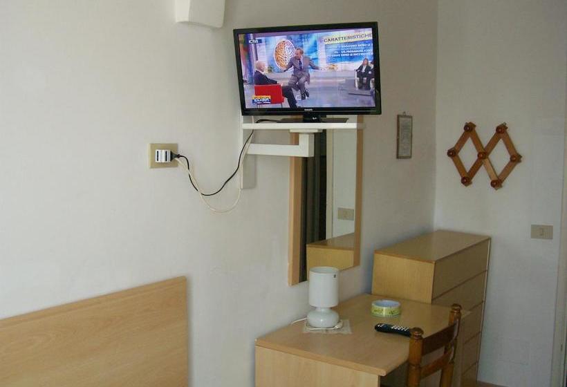 Bed and Breakfast Villa Marosa  | Rapallo | Genova | Italia 18