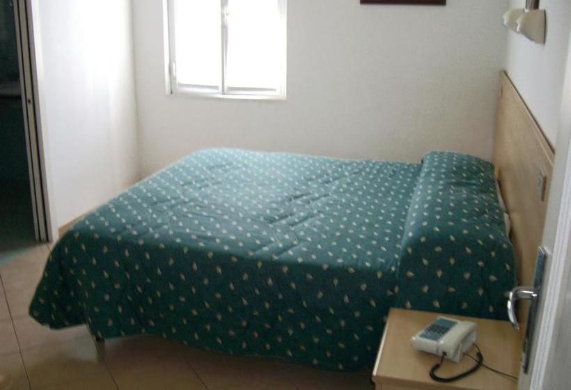 Bed and Breakfast Villa Marosa  | Rapallo | Genova | Italia 19