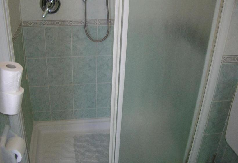 Bed and Breakfast Villa Marosa  | Rapallo | Genova | Italia 20