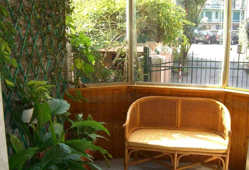 Bed and Breakfast Villa Marosa  | Rapallo | Genova | Italia 7