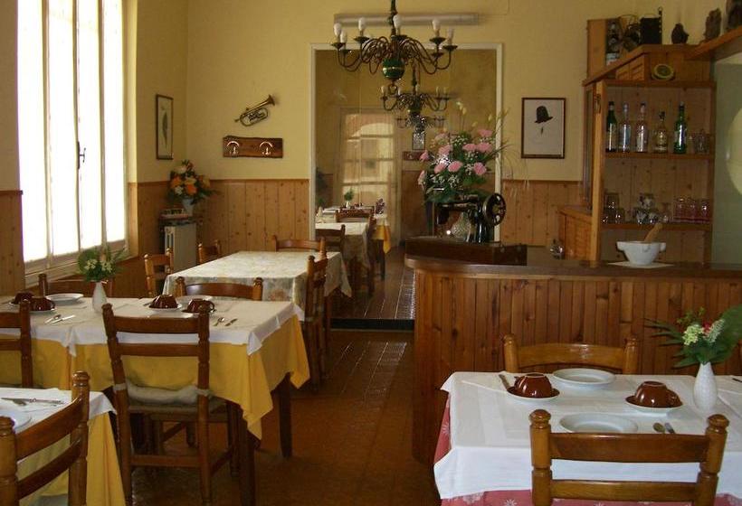 Bed and Breakfast Villa Marosa  | Rapallo | Genova | Italia 9