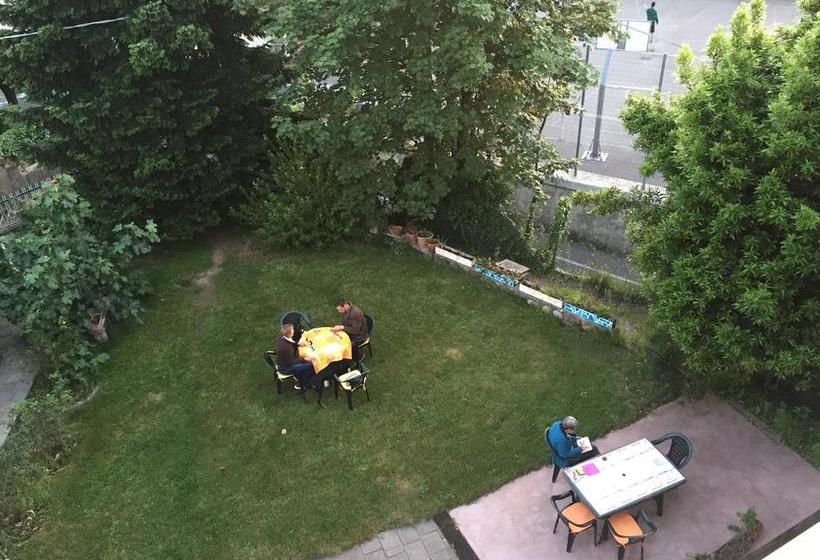 B&b Caslett  | Villa Guardia | Como | Italia 11