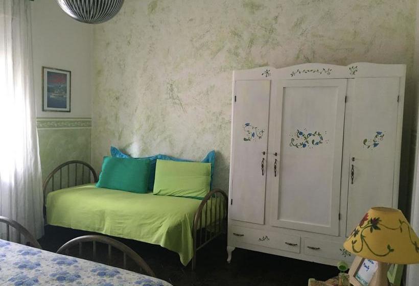 B&b Caslett  | Villa Guardia | Como | Italia 12