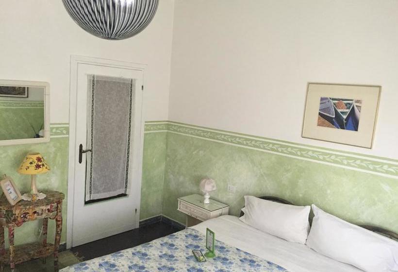 B&b Caslett  | Villa Guardia | Como | Italia 13