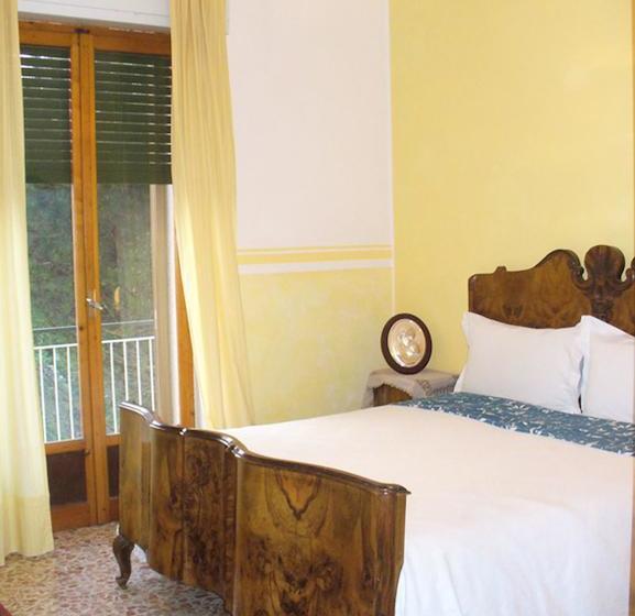 B&b Caslett  | Villa Guardia | Como | Italia 14