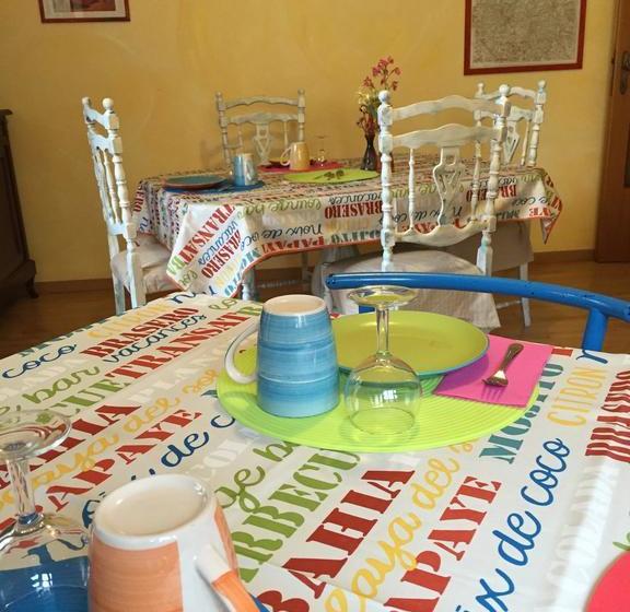 B&b Caslett  | Villa Guardia | Como | Italia 15