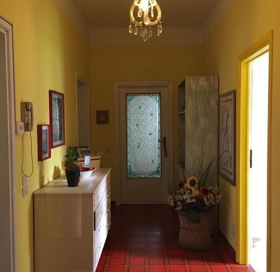 B&b Caslett  | Villa Guardia | Como | Italia 16