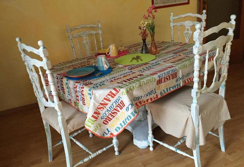 B&b Caslett  | Villa Guardia | Como | Italia 4