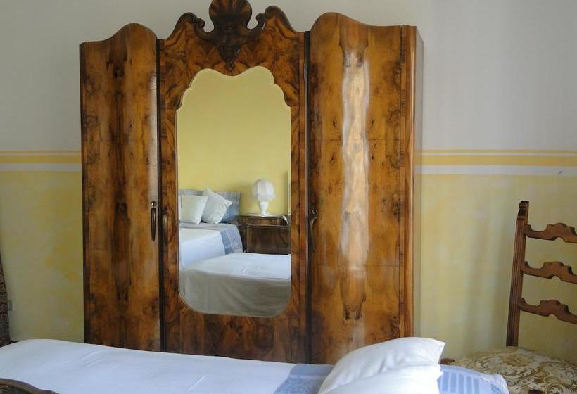 B&b Caslett  | Villa Guardia | Como | Italia 6