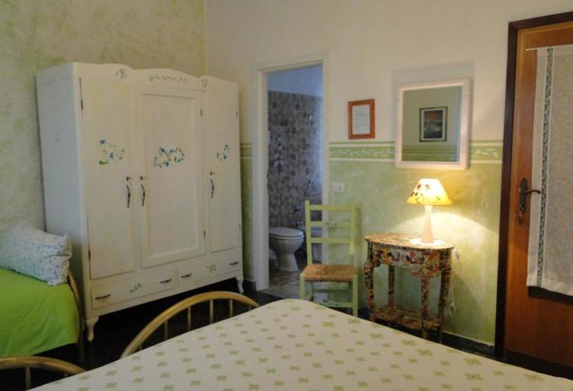 B&b Caslett  | Villa Guardia | Como | Italia 8