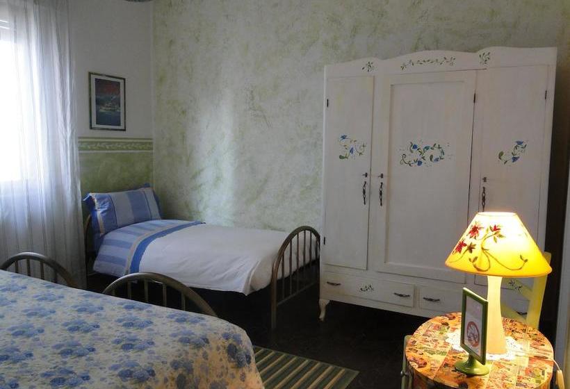 B&b Caslett  | Villa Guardia | Como | Italia 9