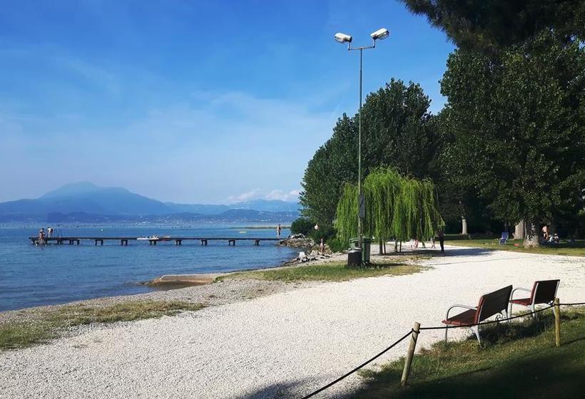 Bed and Breakfast Casa Patrizia 