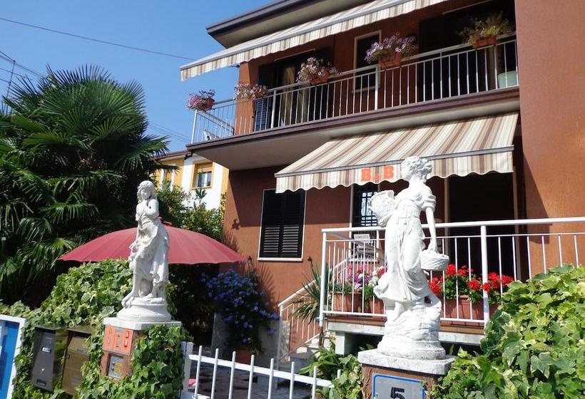 Bed and Breakfast Casa Patrizia  | Sirmione | Brescia | Italia 10