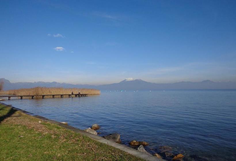 Bed and Breakfast Casa Patrizia  | Sirmione | Brescia | Italia 11