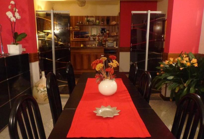 Bed and Breakfast Casa Patrizia  | Sirmione | Brescia | Italia 12