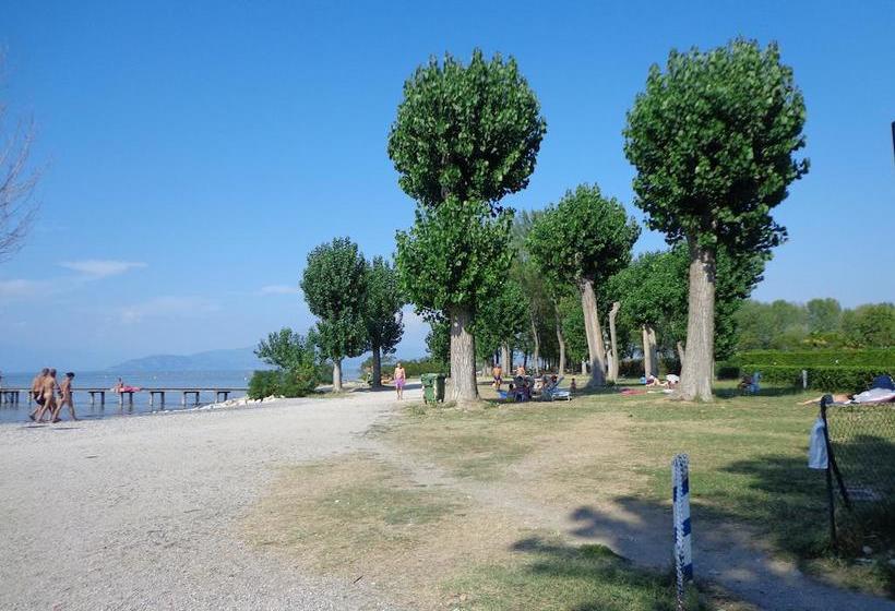 Bed and Breakfast Casa Patrizia  | Sirmione | Brescia | Italia 13