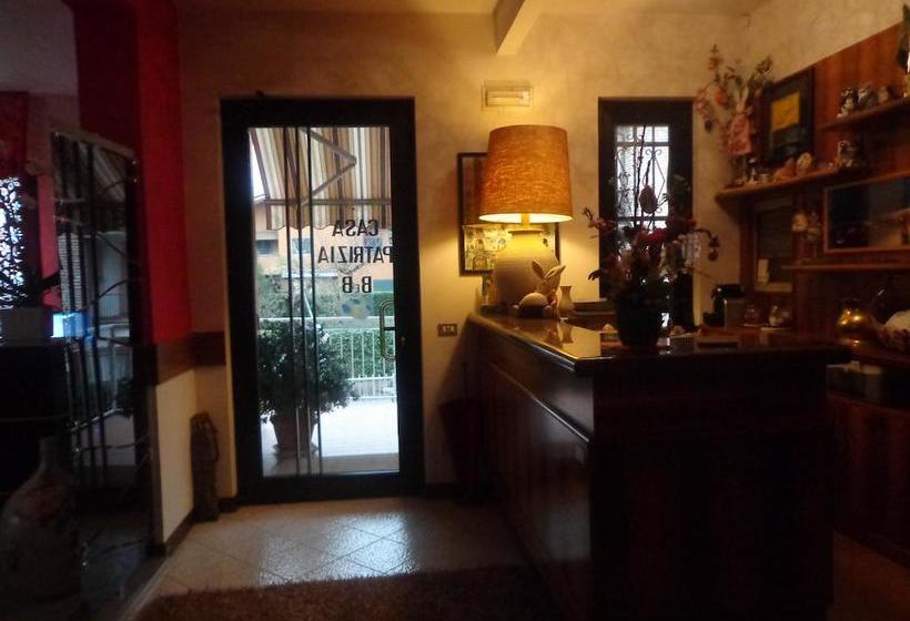 Bed and Breakfast Casa Patrizia  | Sirmione | Brescia | Italia 14