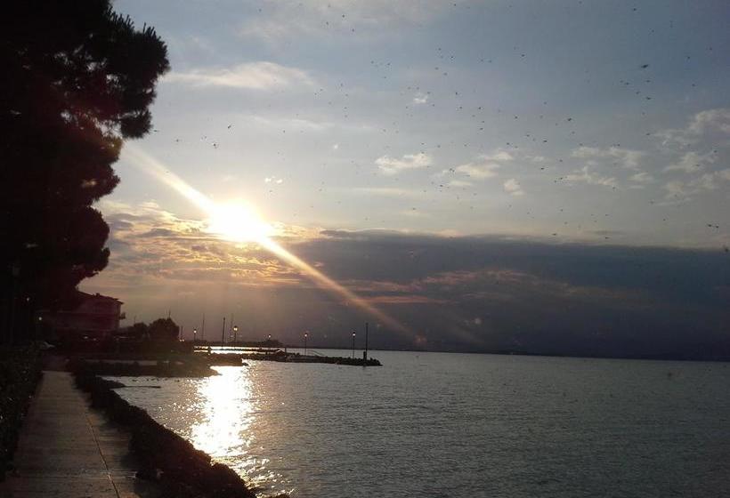 Bed and Breakfast Casa Patrizia  | Sirmione | Brescia | Italia 16