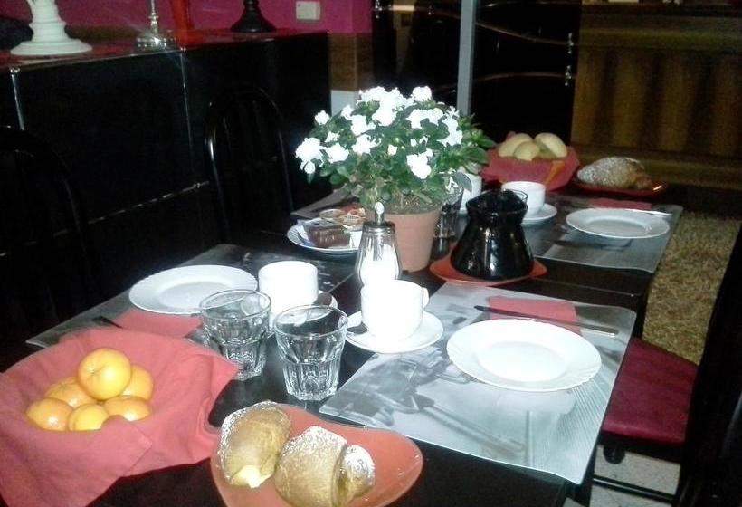 Bed and Breakfast Casa Patrizia  | Sirmione | Brescia | Italia 18