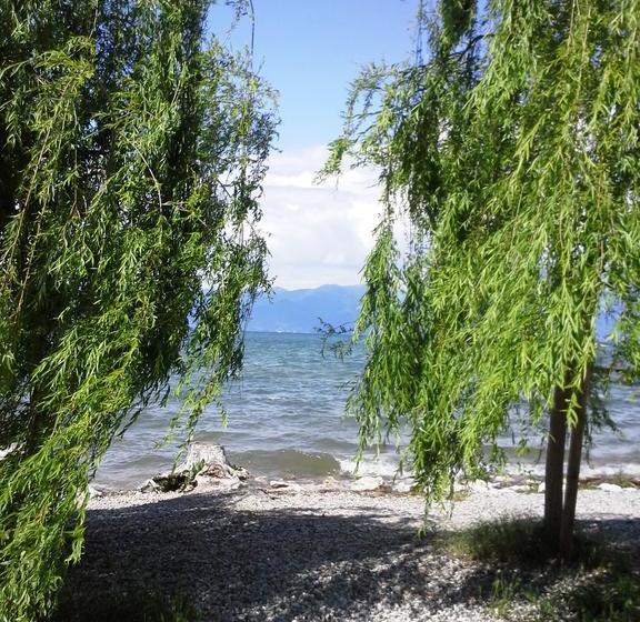 Bed and Breakfast Casa Patrizia  | Sirmione | Brescia | Italia 20