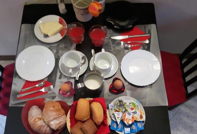 Bed and Breakfast Casa Patrizia  | Sirmione | Brescia | Italia 5