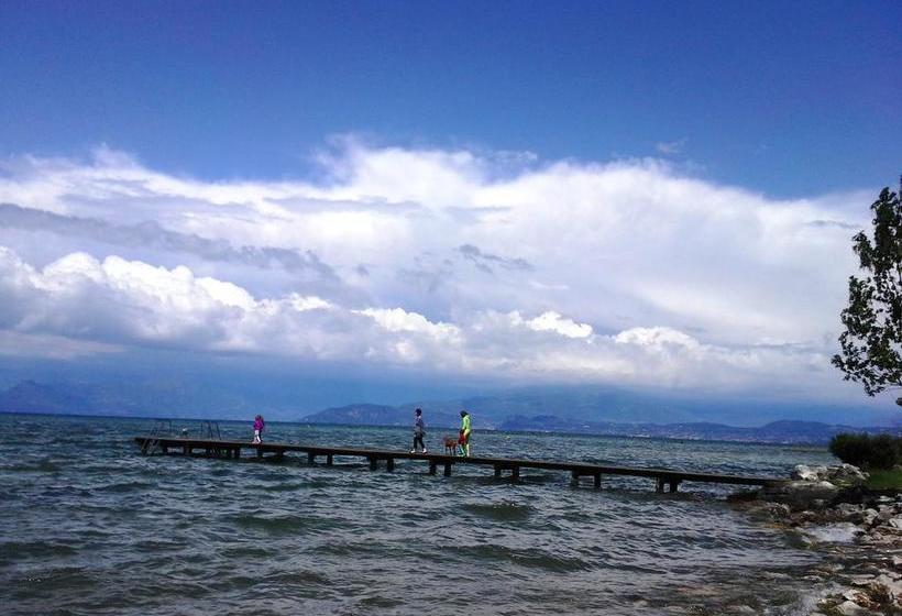 Bed and Breakfast Casa Patrizia  | Sirmione | Brescia | Italia 6