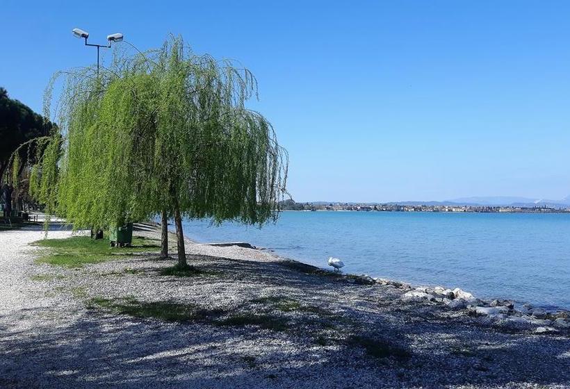 Bed and Breakfast Casa Patrizia  | Sirmione | Brescia | Italia 8