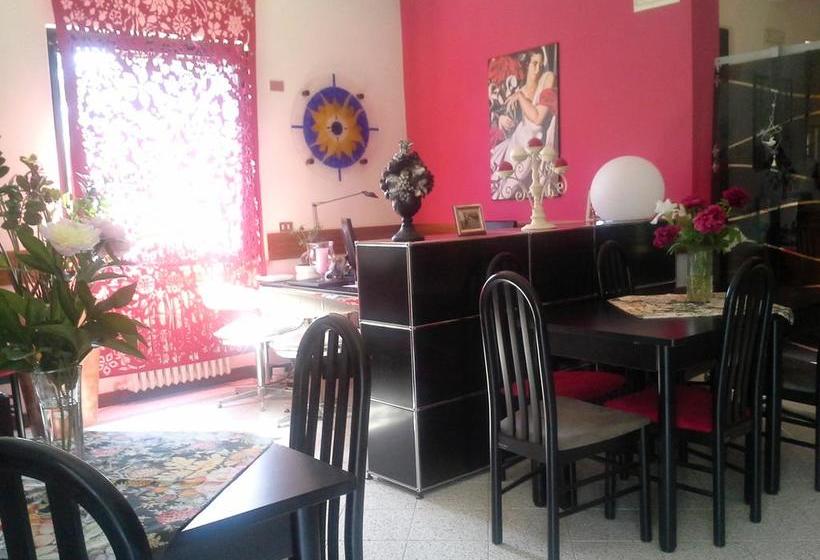 Bed and Breakfast Casa Patrizia  | Sirmione | Brescia | Italia 9