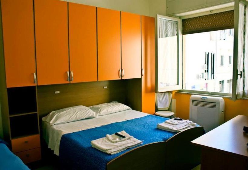 Bed and Breakfast Bella Trapani