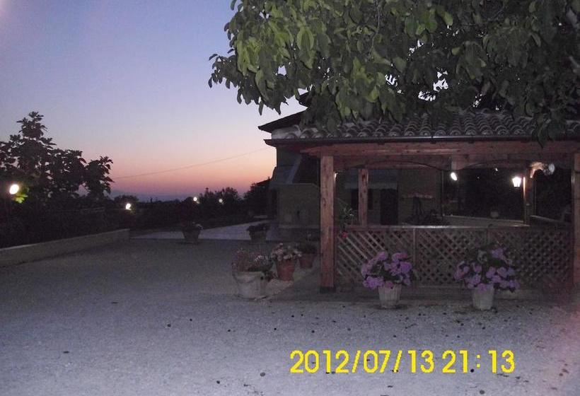 Bed and Breakfast Villa Bigio  | Assisi | Perugia | Italia 10