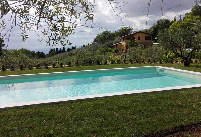 Bed and Breakfast Villa Bigio  | Assisi | Perugia | Italia 15
