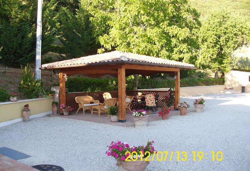 Bed and Breakfast Villa Bigio  | Assisi | Perugia | Italia 2