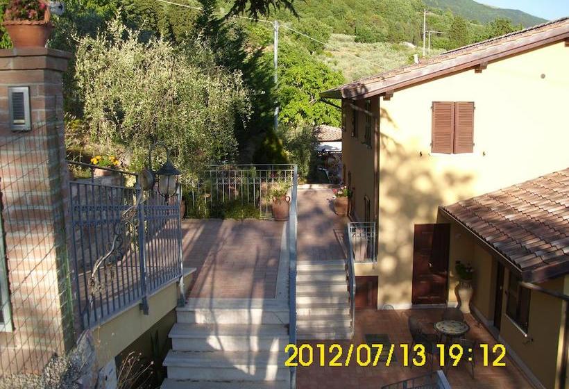 Bed and Breakfast Villa Bigio  | Assisi | Perugia | Italia 3
