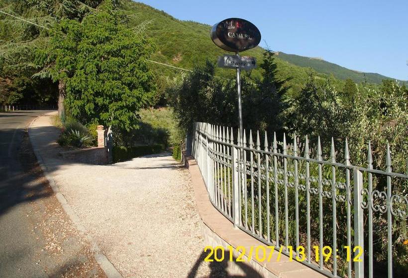 Bed and Breakfast Villa Bigio  | Assisi | Perugia | Italia 4