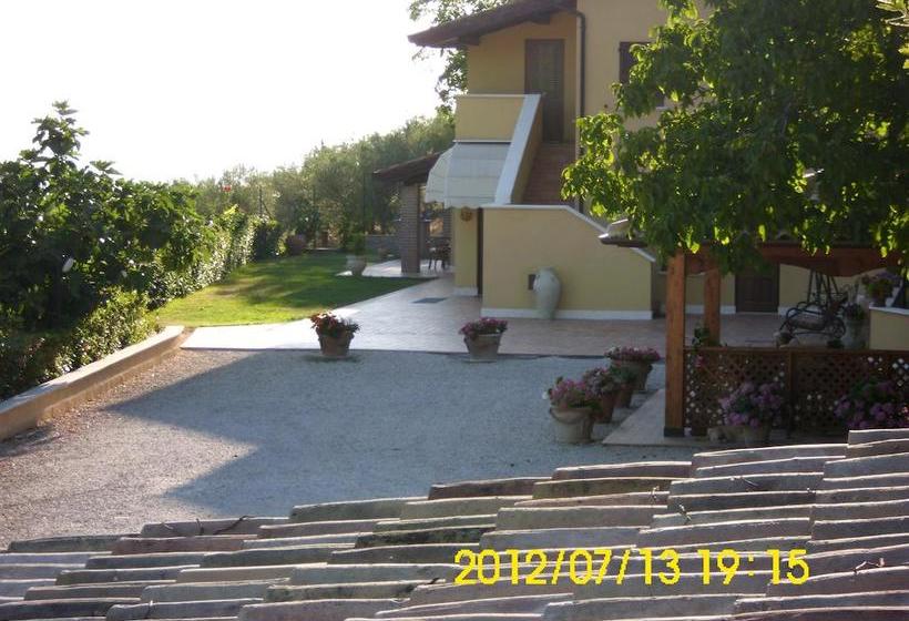 Bed and Breakfast Villa Bigio  | Assisi | Perugia | Italia 5