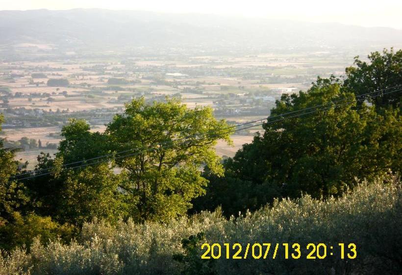 Bed and Breakfast Villa Bigio  | Assisi | Perugia | Italia 9