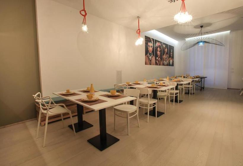 Copacabana Hotel Design  | Margherita di Savoia | Barletta-Andria-Trani | Italia 1