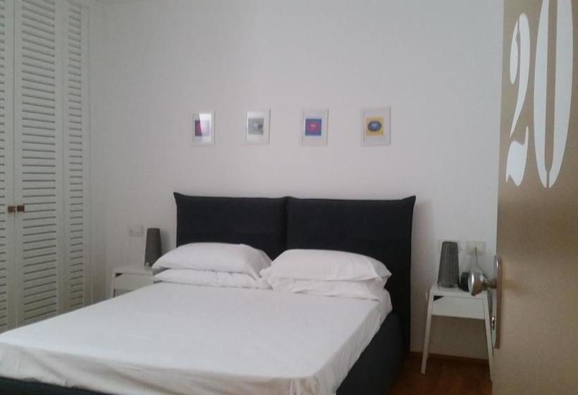 Copacabana Hotel Design  | Margherita di Savoia | Barletta-Andria-Trani | Italia 10