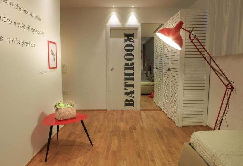 Copacabana Hotel Design  | Margherita di Savoia | Barletta-Andria-Trani | Italia 17