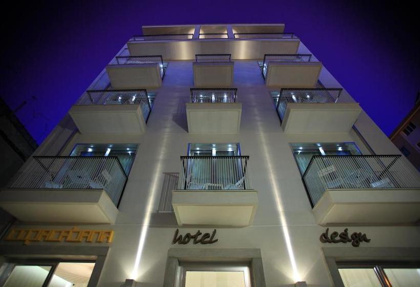 Copacabana Hotel Design  | Margherita di Savoia | Barletta-Andria-Trani | Italia 6