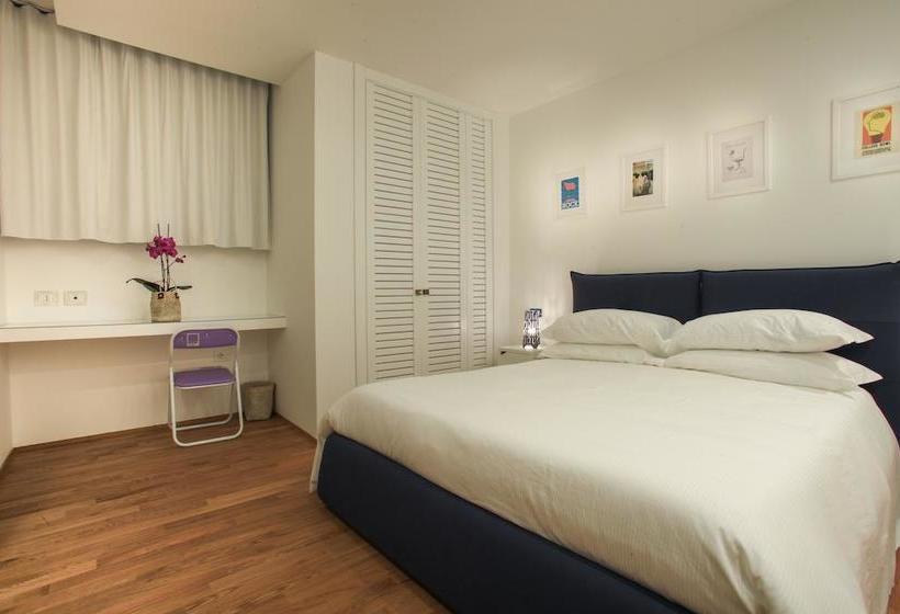 Copacabana Hotel Design  | Margherita di Savoia | Barletta-Andria-Trani | Italia 9