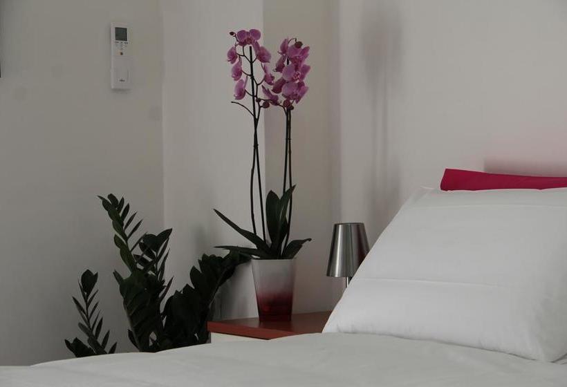 Bed and Breakfast Le Due Perle Cagliari