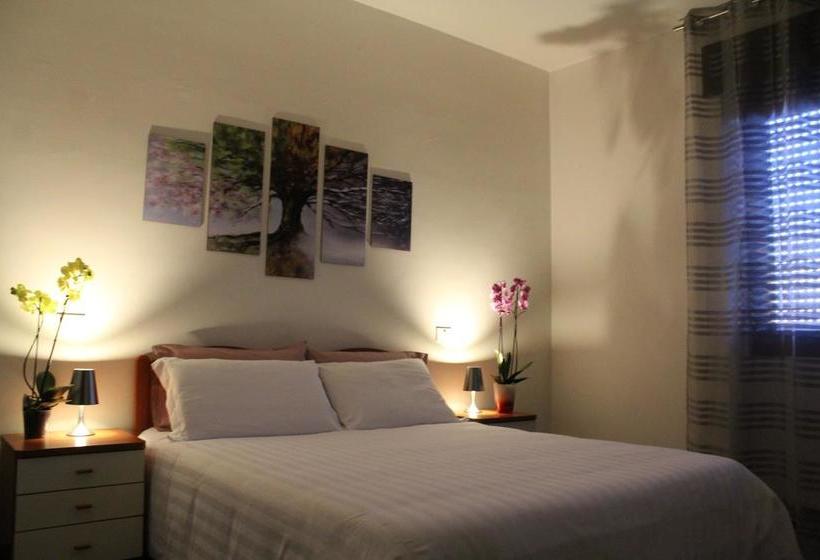 Bed and Breakfast Le Due Perle  | Cagliari | Sardegna | Italia 1