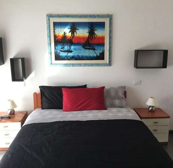 Bed and Breakfast Le Due Perle  | Cagliari | Sardegna | Italia 10
